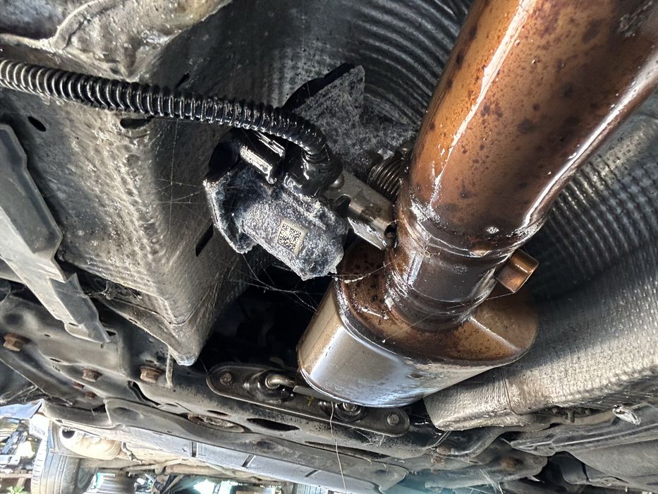Clapetă evacuare Skoda Karoq 2.0 Tdi 2020