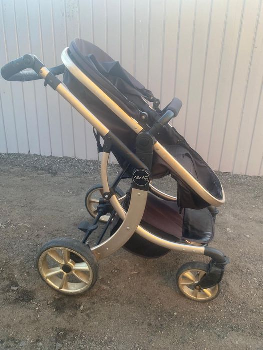 Продам коляску трансформер