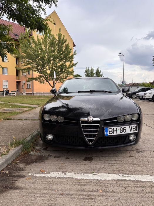 Alfa Romeo de vanzare