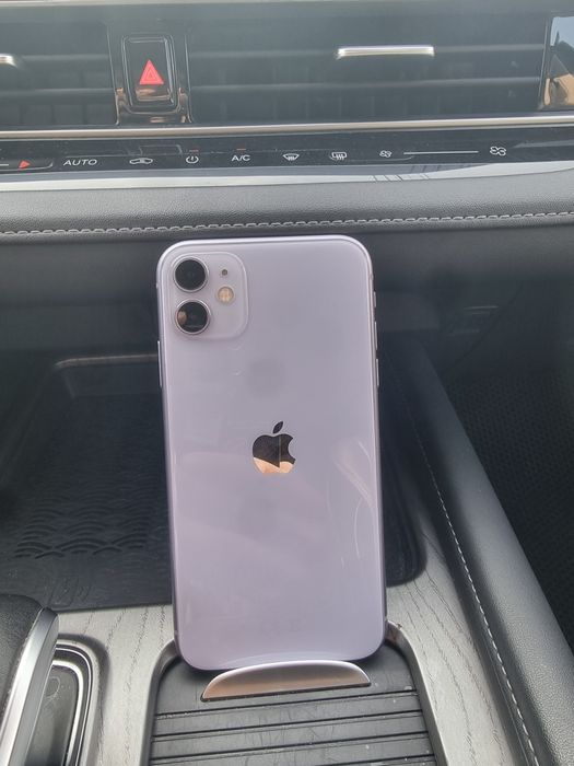 iPhone 11 Рабочи