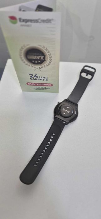 (AG46) Smartwatch Amazfit GTR Mini B.6738 Garantie 2 ani