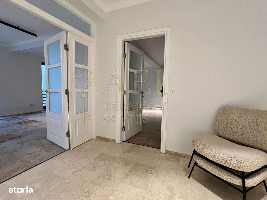 Spatiu Birouri *140mp* // Floreasca-Tei