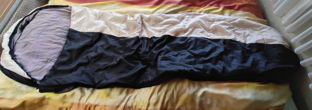 Sac de dormit Alpin