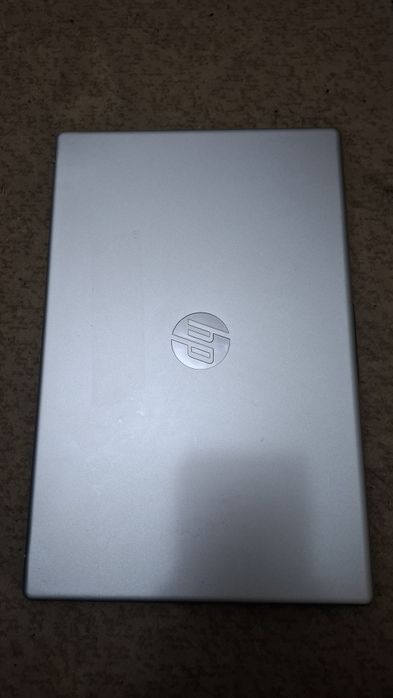 HP notebook operativka kuygan