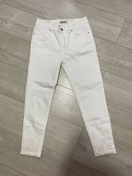 Брюки 30 размер