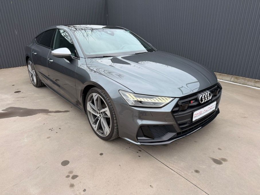 Audi A7 Auto in perfecta stare de functionare.