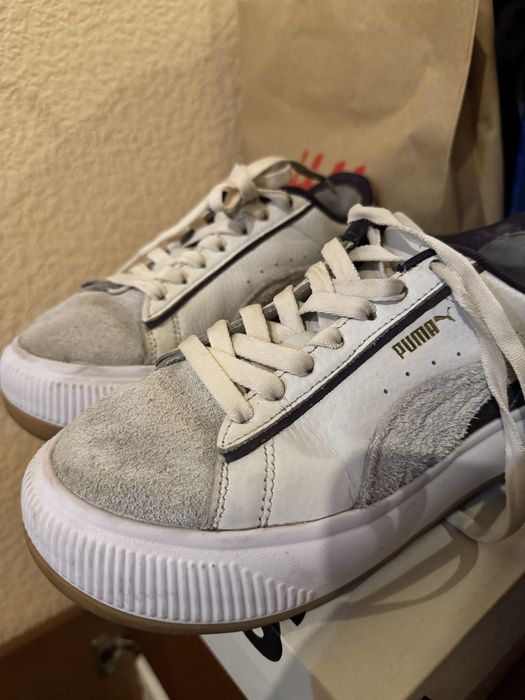 Женские кеды