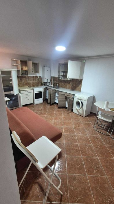 UNTOLD 10 min Walk: 3-4 guests Apartment HASDEU area