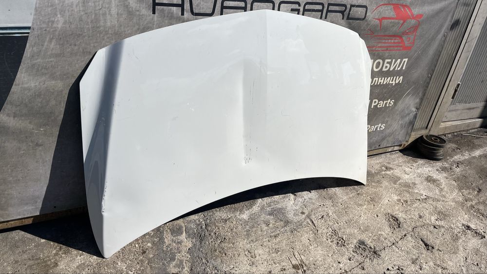 Преден капак Mercedes B W246 (2012-2018)