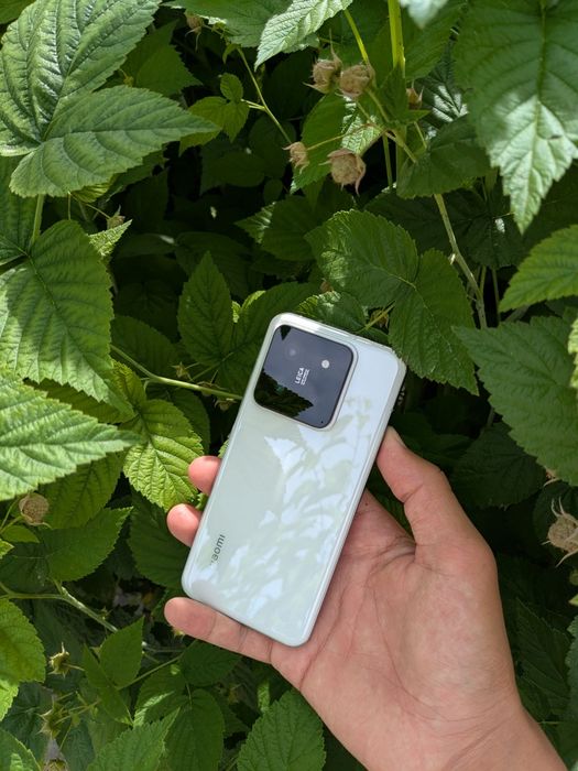 Xiaomi 14 512gb идеал