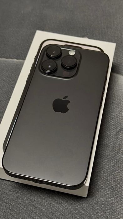 Айфон 14 про 256 гб, IPhone 14 pro 256 gb.