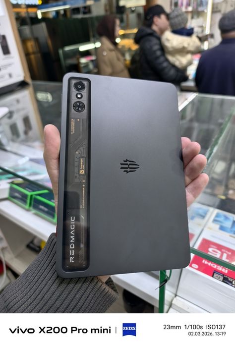 Red Magic Astra Tablet 3 Pro 16/512