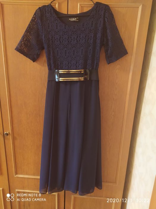 Продам туфли и праздничное платье