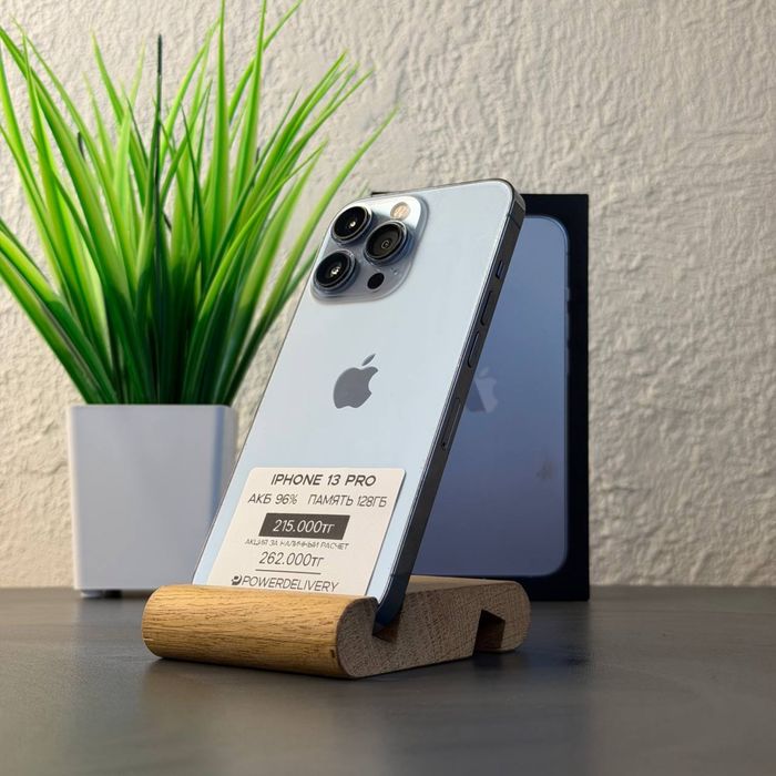 iPhone 13 Pro Айфон 13 Про 128гб | Рассрочка