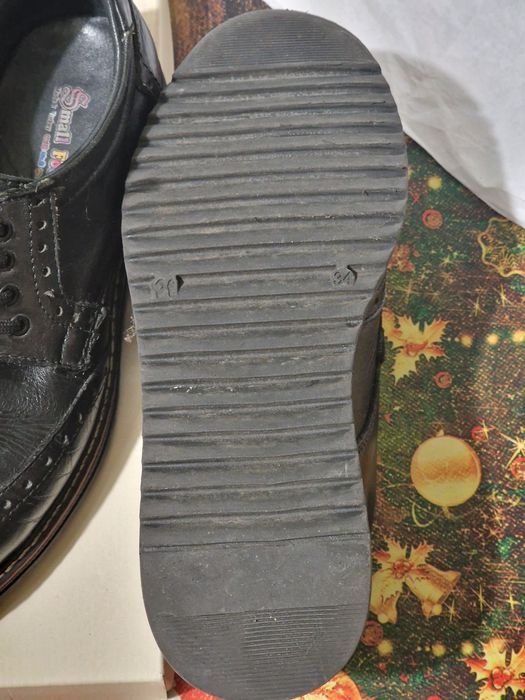 Pantofi piele copii