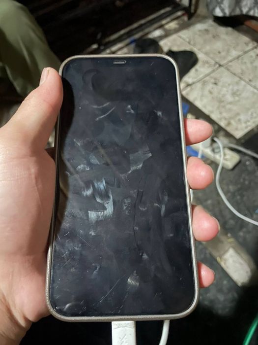 Айфон 12 про макс 125к