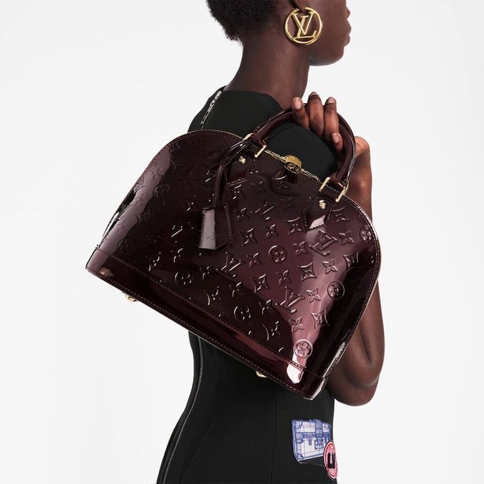 Сумка Louis Vuitton оригинал