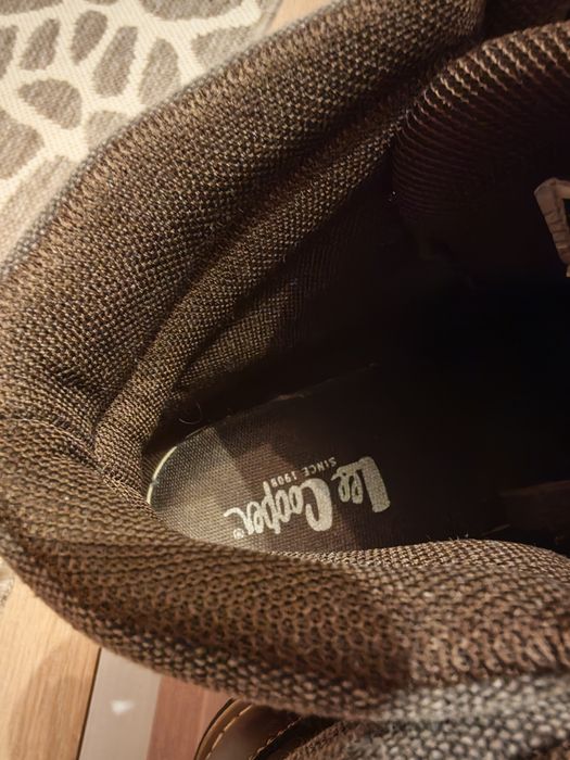 Ghete Lee Cooper 46