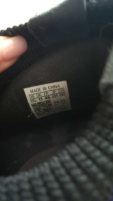 Маратонки Adidas Lightstrike