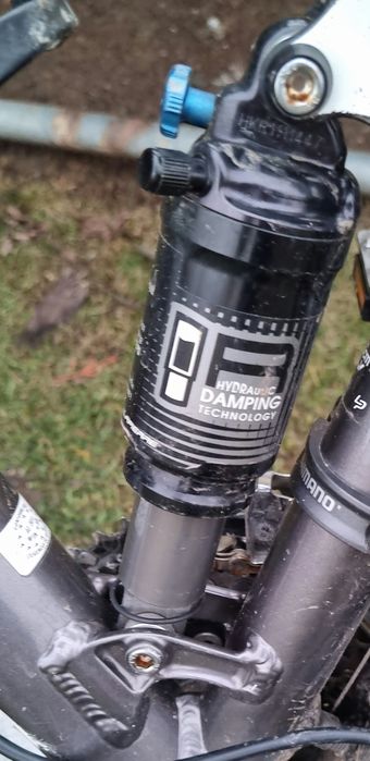 Bicicleta/MTB  full suspension Lappiere 310 x control