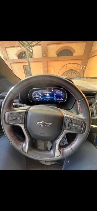 SROCHNO Tahoe sotiladi sostayaniyasi yaxshi 2022 yil