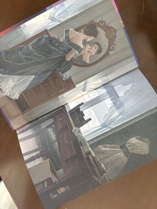 Госпожа Бовари книга