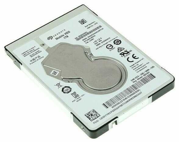 Жесткий диск 1 tb для ноутбука (2.5")