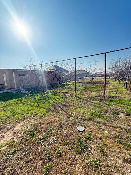 Үй сатылады.  Бадам ауылынан