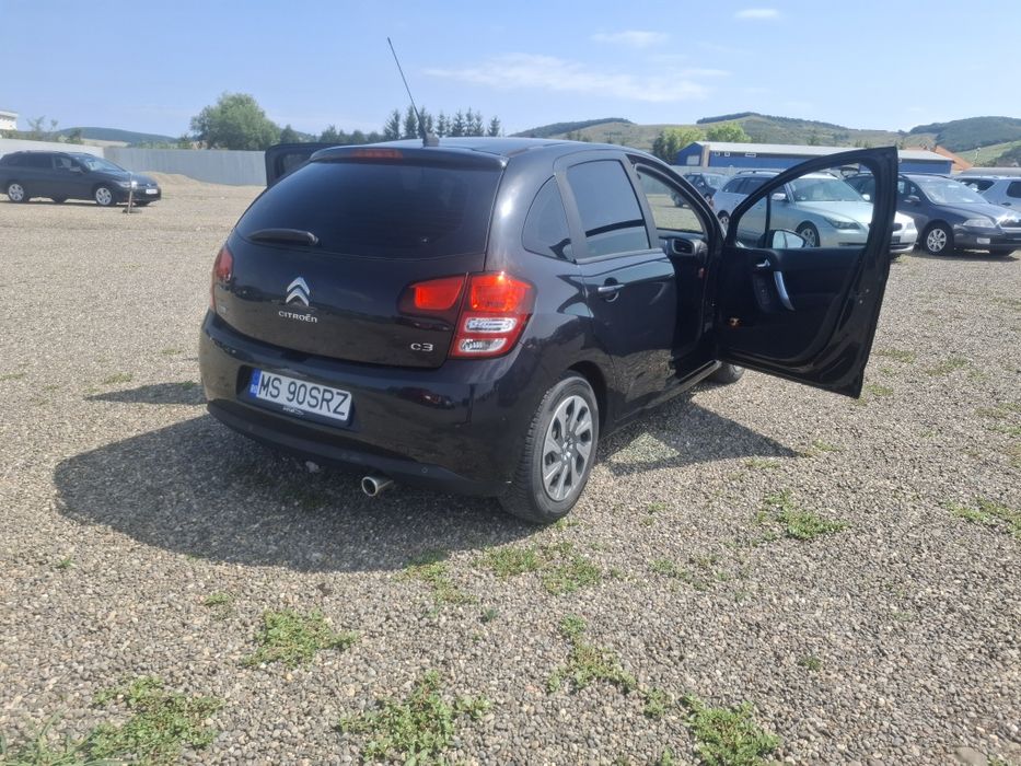 Citroen C3 1.6 HDI 2011