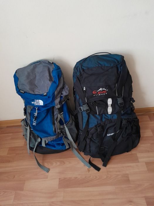 Продам рюкзаки походные, для гор