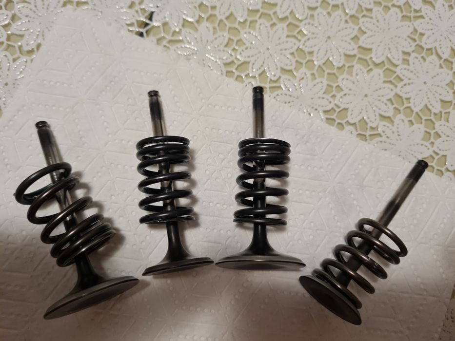 Supape Suzuki RMZ 450cc 2007/2008