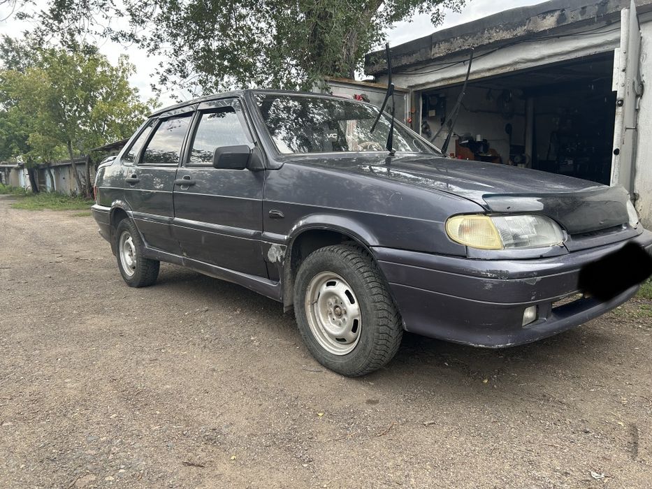 Продам Автомобиль Ваз 2115