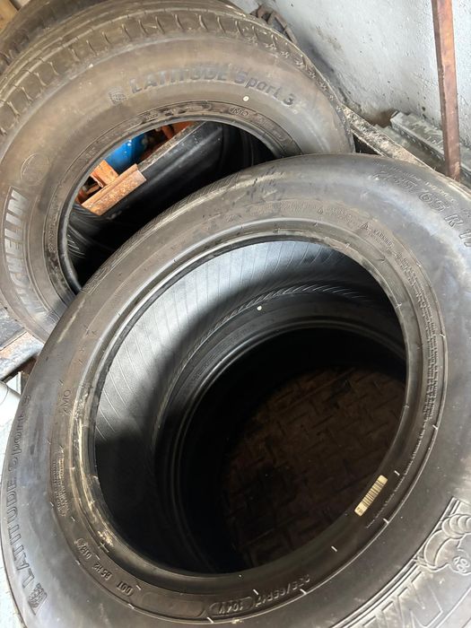 4 cauciucuri pneuri anvelope Michelin