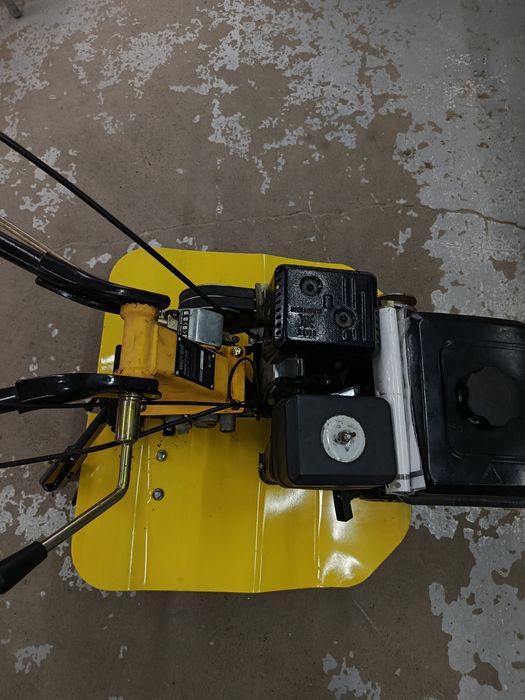 Продам  мотоблок