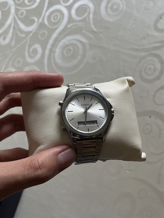 Часы casio идеальное состояние
