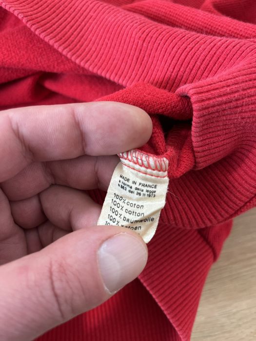 By Malene Birger Hermeline дамска блуза размер М