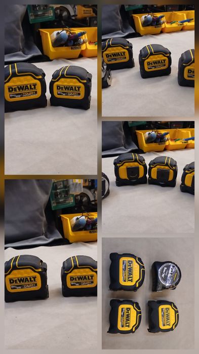 Scule dewalt metabo festool hilti bosch