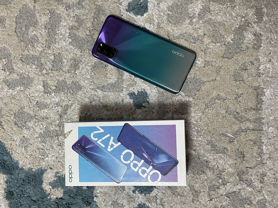 Oppo A72 обмен на айфон