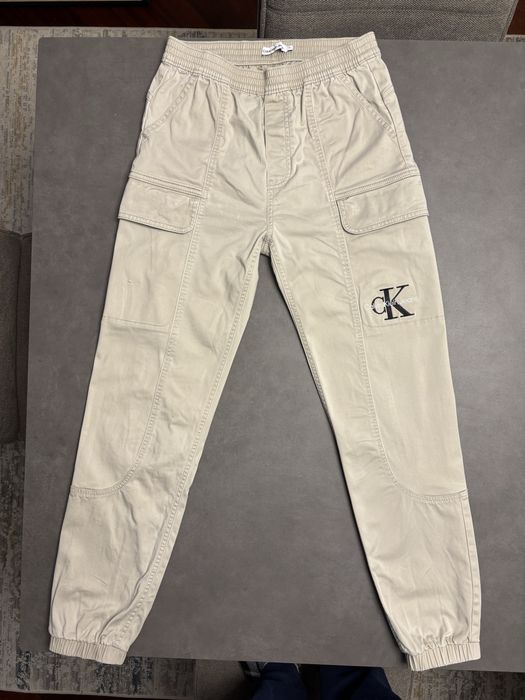 Детски Calvin Klein краго панталони