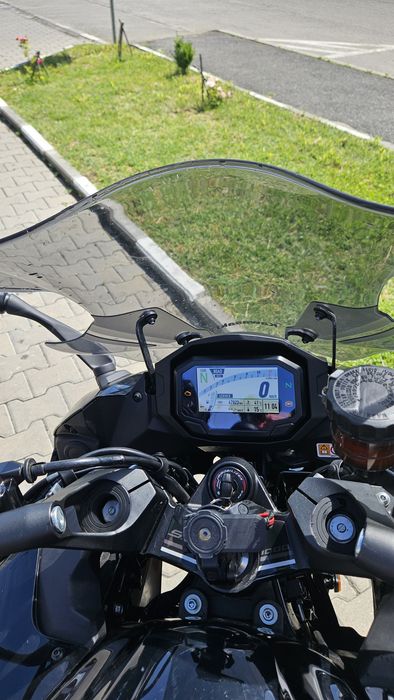 Kawasaki Ninja 1000 SX