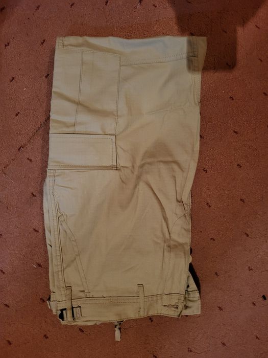 Pantaloni Tactici BDU Mil tec