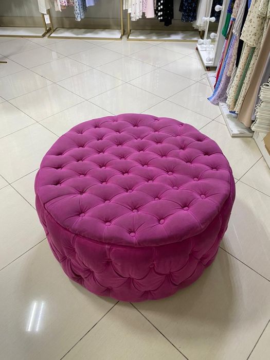 Продвется пуф, пуфик город Шымкент