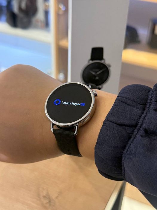 Xiaomi Watch S4 41mm/Рассрочка 0-0-24