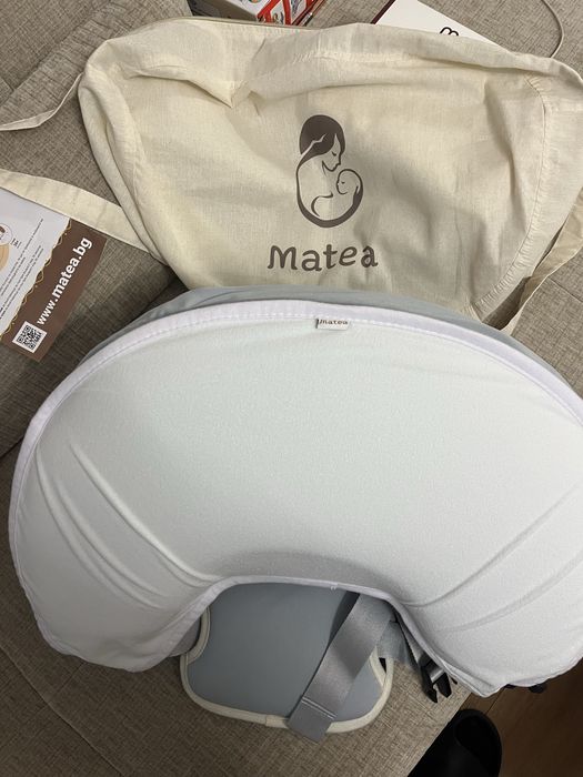 Възглавница за кърмене Matea