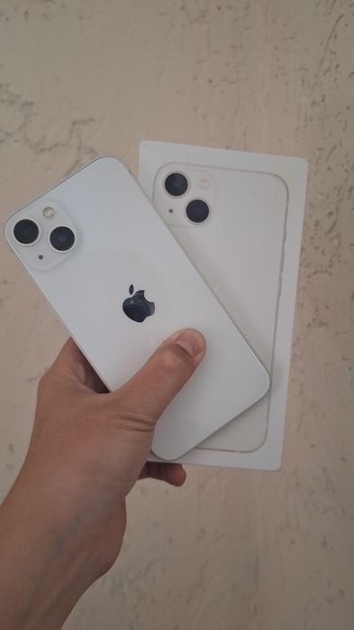 Айфон 13 / iPhone 13