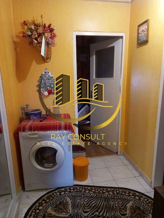 Рей Консулт продава апартамент в гр.Димитровград