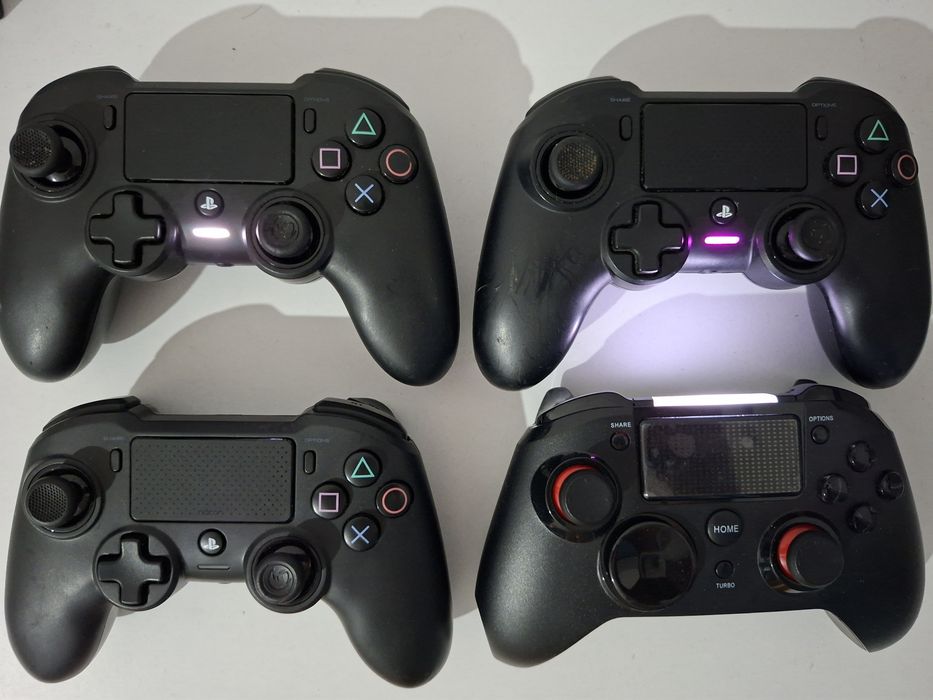 Controller Playstation 4