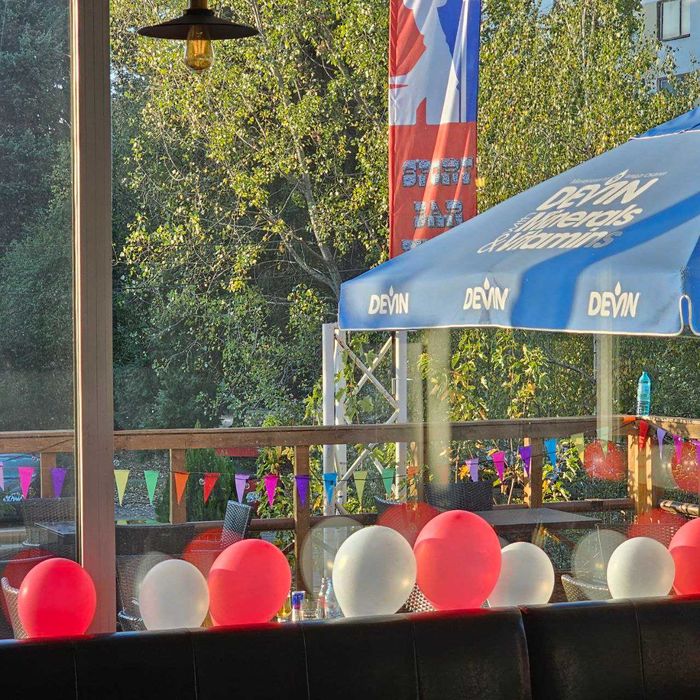 Дава се под наем Зала за събития в София, Студентски град -  кв.м за 61.2 € - Снимка #9