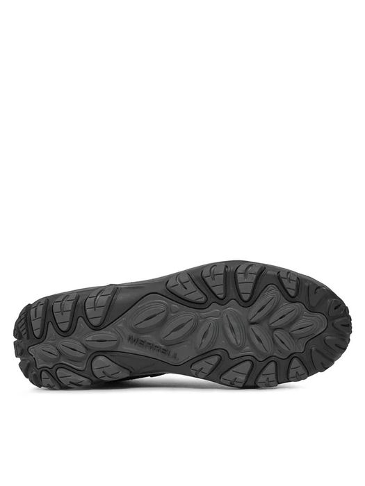 Мъжки ботуши за туризъм Merrell West Rim Sport Mid