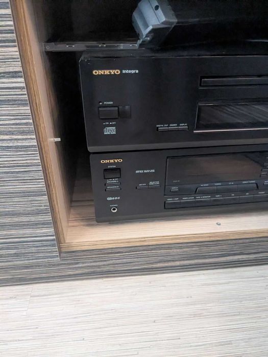 Receiver  OnkyoTX-8511